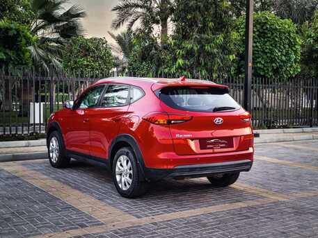 Manama, Vehicles, Cars & Trucks , BHD 6350,  Hyundai Tucson,  2020,  Automatic,  75000 KM,  SINGLE OWNER WELL MAINTAINED CAR FOR SALE