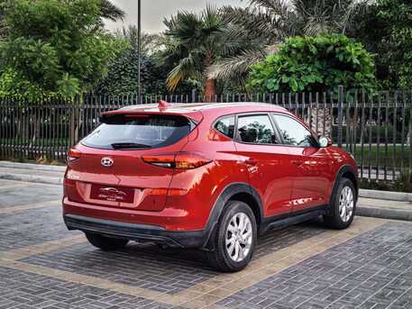 Manama, Vehicles, Cars & Trucks , BHD 6350,  Hyundai Tucson,  2020,  Automatic,  75000 KM,  SINGLE OWNER WELL MAINTAINED CAR FOR SALE