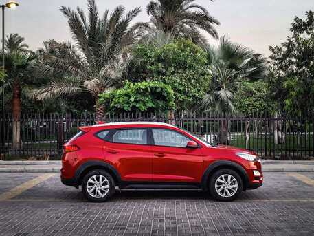 Manama, Vehicles, Cars & Trucks , BHD 6350,  Hyundai Tucson,  2020,  Automatic,  75000 KM,  SINGLE OWNER WELL MAINTAINED CAR FOR SALE