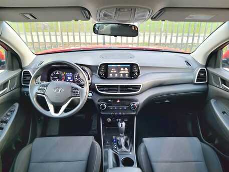 Manama, Vehicles, Cars & Trucks , BHD 6350,  Hyundai Tucson,  2020,  Automatic,  75000 KM,  SINGLE OWNER WELL MAINTAINED CAR FOR SALE