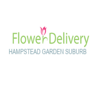 London, Job Seekers, Flower Delivery Hampstead Garden Suburb