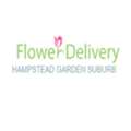 Flower Delivery Hampstead Garden Suburb