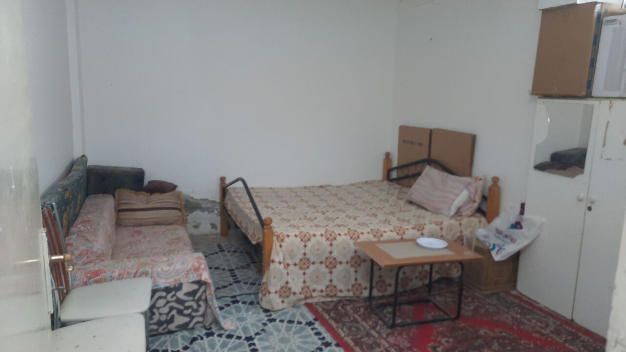 Hara, Rooms for Rent, SAR 1500/month,  Furnished,  2 Sq. Meter,  I Have 2 Room Family Appartmenet I Want To Rent Out My1 Room For Only Single Working Leady