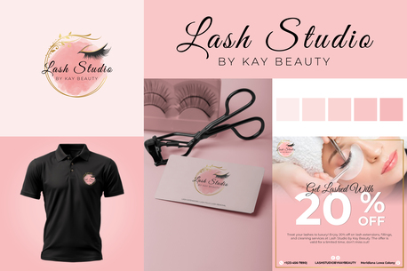 Islamabad, Job Seekers, Creative Graphic Designer - Open For Design Projects - Project Based / Part Time