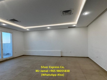 Mubarak Al-Kabeer, Apartments/Houses, KWD 450/month,  2 BR,  100 Sq. Meter,  2 Bedroom Private Rooftop Apartment For Rent In Abu Fatira.
