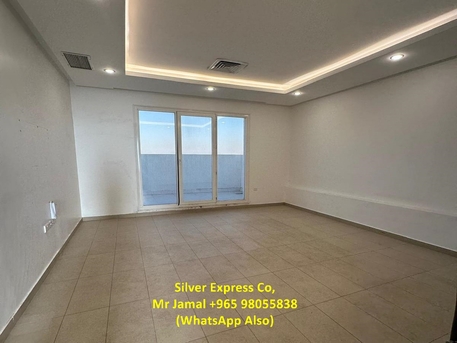 Mubarak Al-Kabeer, Apartments/Houses, KWD 450/month,  2 BR,  100 Sq. Meter,  2 Bedroom Private Rooftop Apartment For Rent In Abu Fatira.