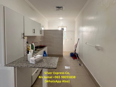 Mubarak Al-Kabeer, Apartments/Houses, KWD 450/month,  2 BR,  100 Sq. Meter,  2 Bedroom Private Rooftop Apartment For Rent In Abu Fatira.