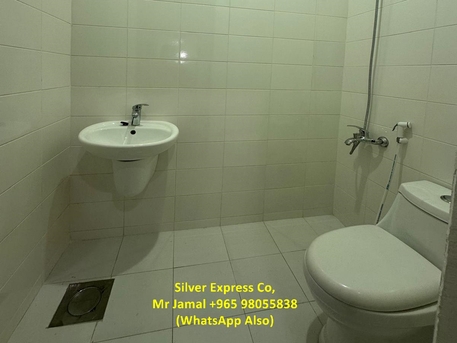 Mubarak Al-Kabeer, Apartments/Houses, KWD 450/month,  2 BR,  100 Sq. Meter,  2 Bedroom Private Rooftop Apartment For Rent In Abu Fatira.