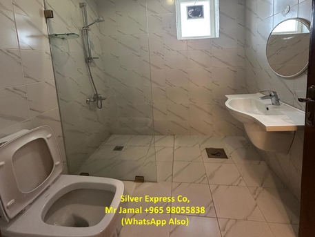 Mubarak Al-Kabeer, Apartments/Houses, KWD 450/month,  2 BR,  100 Sq. Meter,  2 Bedroom Private Rooftop Apartment For Rent In Abu Fatira.