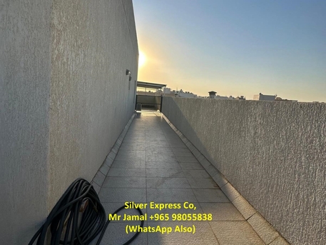 Mubarak Al-Kabeer, Apartments/Houses, KWD 450/month,  2 BR,  100 Sq. Meter,  2 Bedroom Private Rooftop Apartment For Rent In Abu Fatira.
