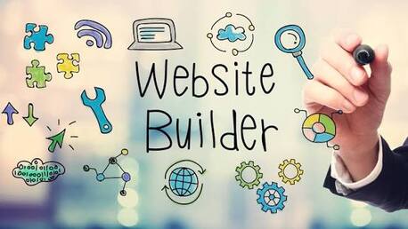 Paris, Job Seekers, Website Creation