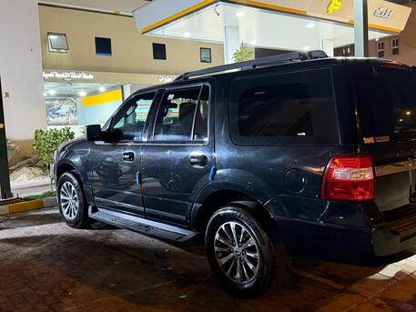 Riyadh, Vehicles, Cars & Trucks , SAR 36000,  Ford Expedition,  2016,  Automatic,  243098 KM,  Good Condition Keep With Care Just Buy And Drive