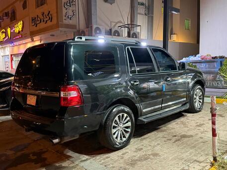 Riyadh, Vehicles, Cars & Trucks , SAR 36000,  Ford Expedition,  2016,  Automatic,  243098 KM,  Good Condition Keep With Care Just Buy And Drive