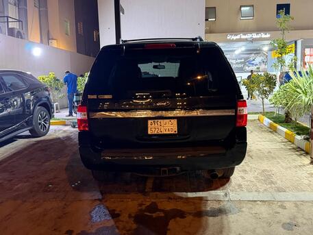 Riyadh, Vehicles, Cars & Trucks , SAR 36000,  Ford Expedition,  2016,  Automatic,  243098 KM,  Good Condition Keep With Care Just Buy And Drive