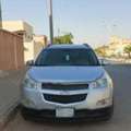 SAR 21500,  Chevy Traverse 2011