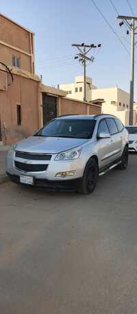 Thadiq, Video Games, SAR 21500,  Chevy Traverse 2011