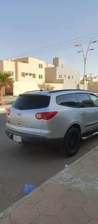 Thadiq, Video Games, SAR 21500,  Chevy Traverse 2011