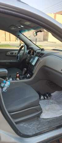 Thadiq, Video Games, SAR 21500,  Chevy Traverse 2011