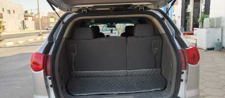 Thadiq, Video Games, SAR 21500,  Chevy Traverse 2011