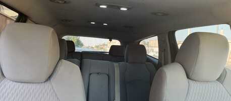 Thadiq, Video Games, SAR 21500,  Chevy Traverse 2011