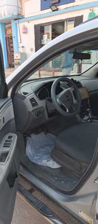 Thadiq, Video Games, SAR 21500,  Chevy Traverse 2011