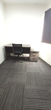 Kuala Lumpur, Offices, MYR 800,  80 Sq. Feet,  Modern Startup Office Space, Near Puchong LRT