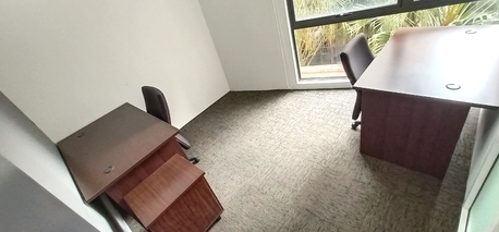 Kuala Lumpur, Offices, MYR 800,  80 Sq. Feet,  Modern Startup Office Space, Near Puchong LRT