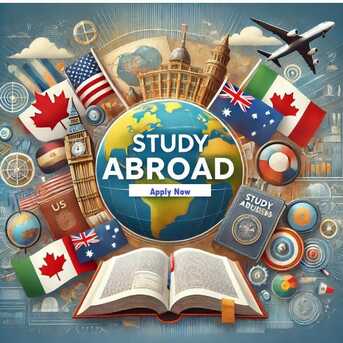 Islamabad, Immigration, Student Visa Assistance