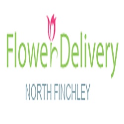 London, Business Partners, Flower Delivery North Finchley