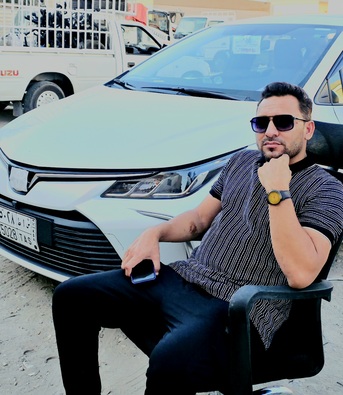 Khobar, Pick Up & Drop Off, Dammaam To BahrainTaxi 24 Hour Service  250 SAR