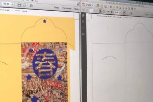 Singapore, Printing, Octogram Press Pte Ltd