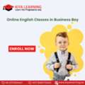 Online English Classes In Business Bay