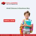Hindi Classes In Business Bay