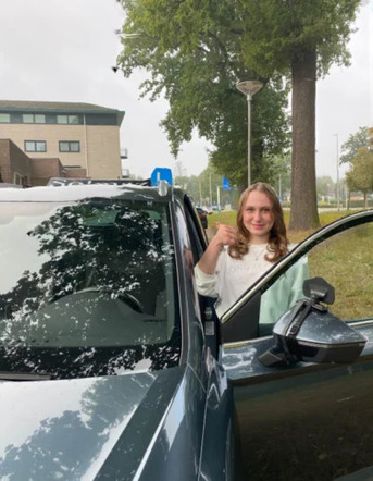 The Hague, Training, Waarom Kiezen Voor Een Rijschool In Tilburg?