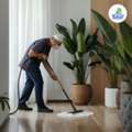 Eco Cleaning Service By Jashan Corporation &ndash; Safe & Sustainable Cleaning Solutions