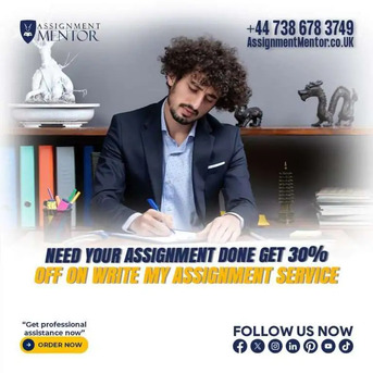 London, Lessons Offered, Computer Science Assignment