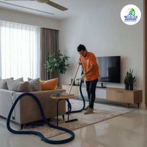 Kuala Lumpur, Cleaning, Commercial Cleaning Services By Jashan Corporation &ndash; Professional & Reliable Solutions