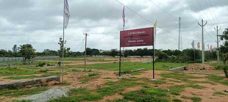 Paris, Residential Plots, 29999,  240 Sq. Yard,  HMDA & DTCP PLOTS FOR SALE AT MAHESWARAM