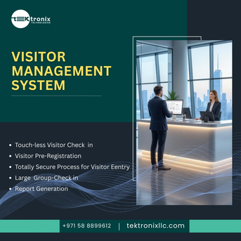 Kuwait City, Technical, Tekvisit Ensures Every Guest Feels Welcomed&mdash;and Protected In Kuwait & GCC