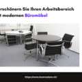 Versch?nern Sie Ihren Arbeitsbereich Mit Modernen B?rom?bel