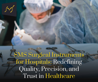 Kuala Lumpur, Health & Beauty Items, #Bulldog Clamps By NAZMED SMS SDN BHD &ndash; Precision Surgical Vascular Clamps Manufactured In