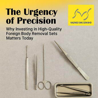 Kuala Lumpur, Health & Beauty Items, Brain Spatula Flat Mall Width 9mm, Length 200mm