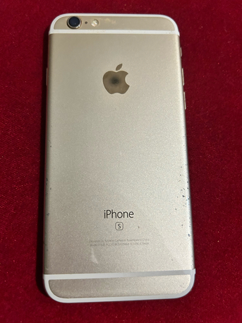 Riyadh, Mobile Phones, SAR 225,  IPHONE 6S And IPHONE 6Splus