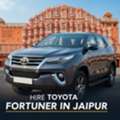Affordable Fortuner Car Hire In Jaipur &ndash; Book Today!