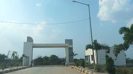 Lima, Residential Plots, 16999,  180 Sq. Yard,  Hmda&rera Aproved Open Villa Plots For Sale At Pulimamidi Road