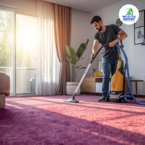Kuala Lumpur, Cleaning, Carpet Cleaning Services By Jashan Corporation &ndash; Deep, Fresh & Hygienic Results