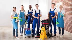 Dubai, Jobs, House Keeping/Cleaner