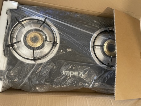 Riyadh, Household Items, SAR 375,  Gas Stove, Car Seat, Baby Swing