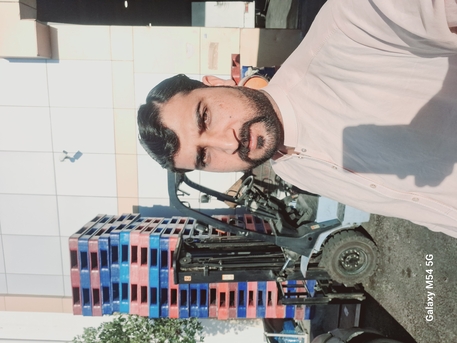 Tabuk City (PH), Job Seekers, FORKLIFT OPERATOR