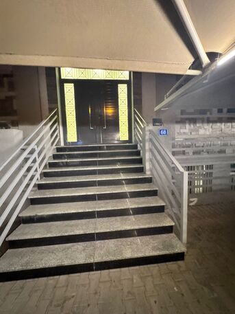 Kuwait City, Apartments/Houses, KWD 400/month,  3 BR,  Apartment For Rent In Salwa 3 Bedrooms